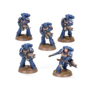 Warhammer 40.000 Introductory Set - obrazek 3
