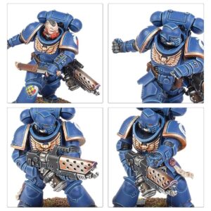 Warhammer 40.000 Introductory Set - obrazek 4