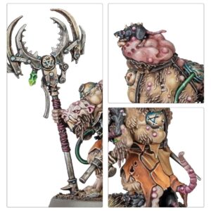 Skaven Doom-Flayers - obrazek 3