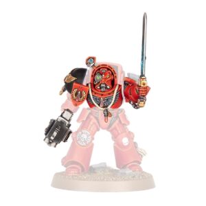 Blood Angels Upgrades and Transfers - obrazek 3