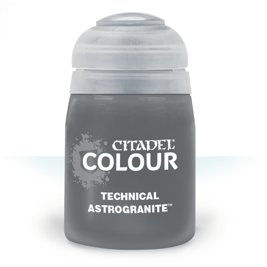 Astrogranite