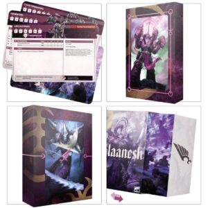 Emperors Children The Champions of Slaanesh Army Set - obrazek 9