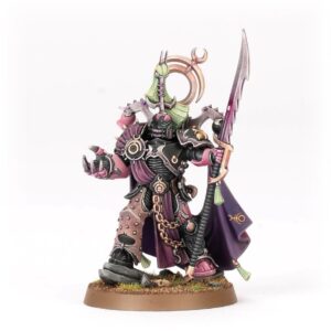 Emperors Children The Champions of Slaanesh Army Set - obrazek 7
