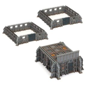 Warhammer 40.000 Ultimate Starter Set - obrazek 4
