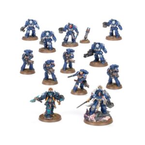 Warhammer 40.000 Ultimate Starter Set - obrazek 6