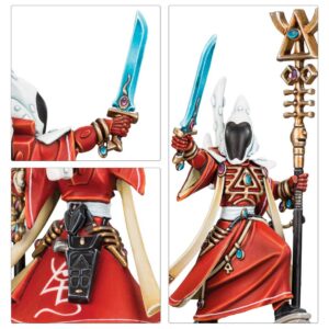 Combat Patrol Aeldari - obrazek 3