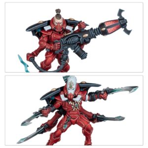 Combat Patrol Aeldari - obrazek 5