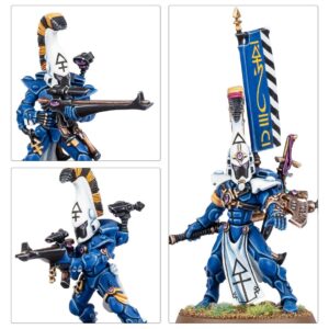 Combat Patrol Aeldari - obrazek 4
