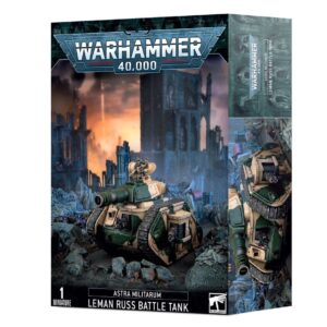 leman-russ