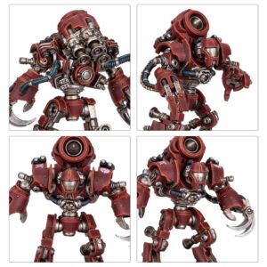 Mechanicum Ursarax Cohort - obrazek 3