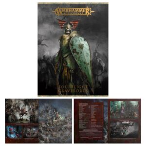Soulblight Gravelords: Deathrattle Army Set - obrazek 11