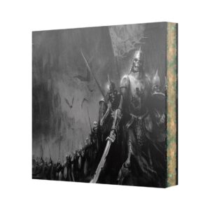Soulblight Gravelords: Deathrattle Army Set - obrazek 13