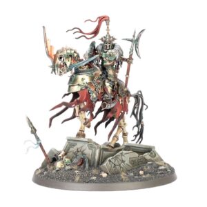 Soulblight Gravelords: Deathrattle Army Set - obrazek 3