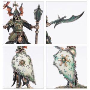 Soulblight Gravelords: Deathrattle Army Set - obrazek 10