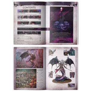 Codex: Emperor's Children (ENG) - obrazek 2