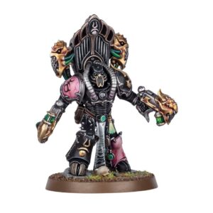 Emperor's Children Lord Kakophonist - obrazek 3