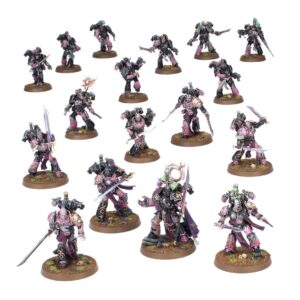 Combat Patrol: Emeperor's Children - obrazek 2