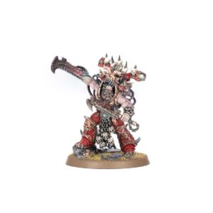 World Eaters Battleforce: Gorestorm Slaughterpack - obrazek 3