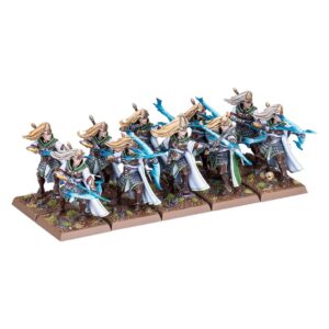 High Elves Sisters of Avelorn - obrazek 2