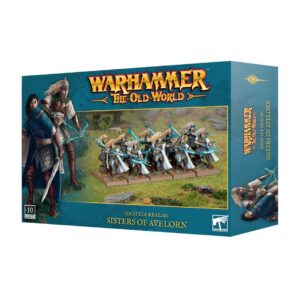 High Elves Sisters of Avelorn - obrazek 1