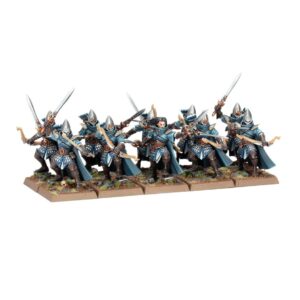High Elves Sisters of Avelorn - obrazek 4