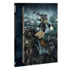 Space Wolves Army Set - obrazek 7