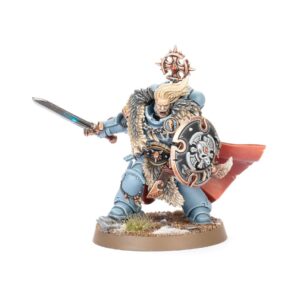Space Wolves Army Set - obrazek 12