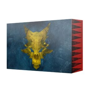 Space Wolves Army Set - obrazek 3