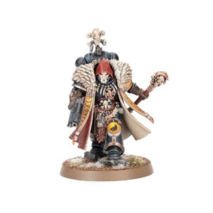 Space Wolves Army Set - obrazek 11