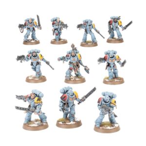 Space Wolves Army Set - obrazek 9