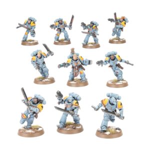 Space Wolves Army Set - obrazek 8