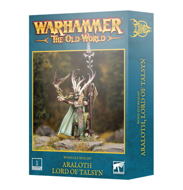 TOW-Wood-Elf-Realms-Araloth-Lord-of-Talsyn