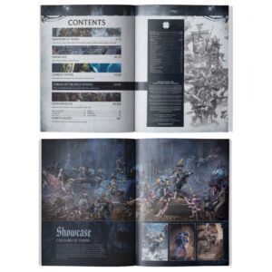 Codex Supplement Space Wolves 10ed. (ENG) - obrazek 2