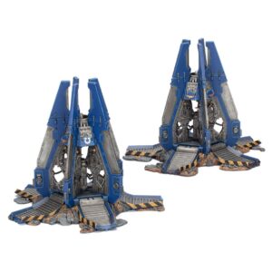 Drop Pods - obrazek 2