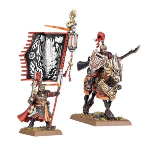Gate Masters of the Celestial Cities - obrazek 2