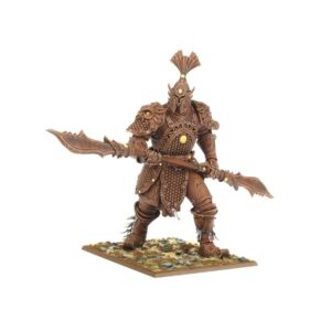 Grand Cathay Sentinel - obrazek 2