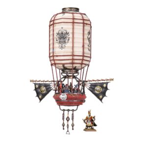 Sky Lantern - obrazek 2