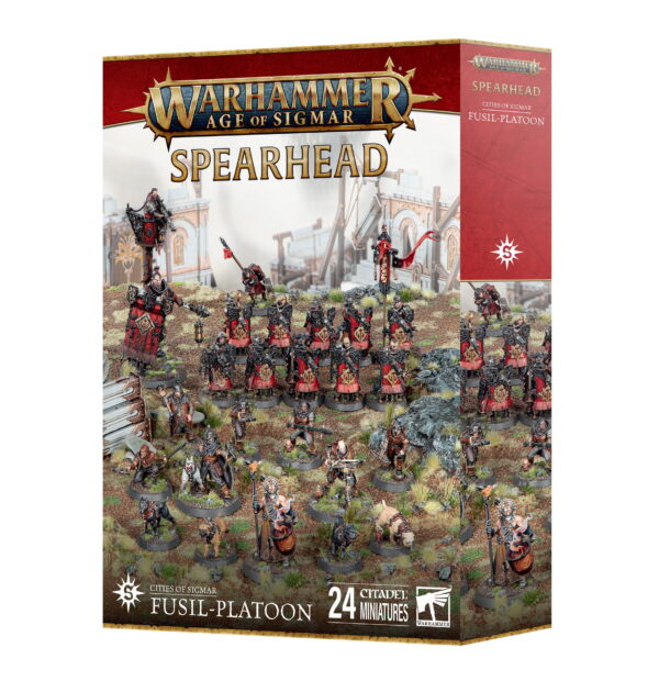 AoS-Cities-of-Sigmar-Fusil-Platoon-Spearhead