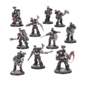 Kill Team: Tomb World - obrazek 3