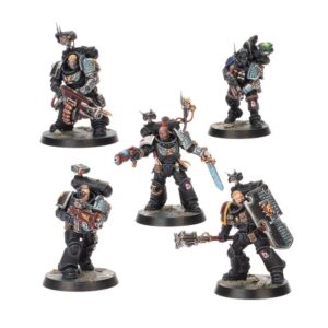 Kill Team: Tomb World - obrazek 4