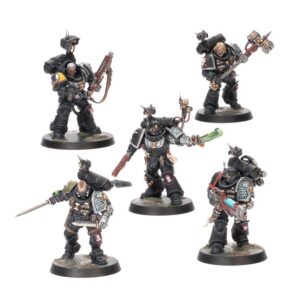 Kill Team: Tomb World - obrazek 5