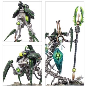 Kill Team: Tomb World - obrazek 9
