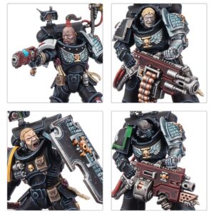 Kill Team: Tomb World - obrazek 6