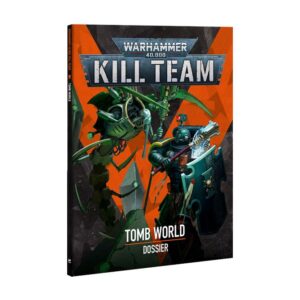 Kill Team: Tomb World - obrazek 12