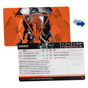 Kill Team: Tomb World - obrazek 13