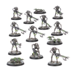 Kill Team: Tomb World - obrazek 7