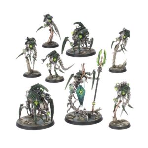 Kill Team: Tomb World - obrazek 8