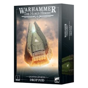 Legion Drop Pod - obrazek 1