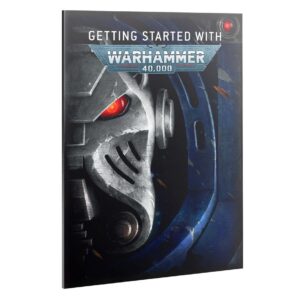 Getting Started with Warhammer 40,000 - obrazek 1