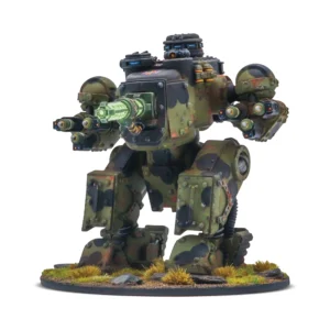 Konflikt'47 Commonwealth Starter Army - obrazek 5